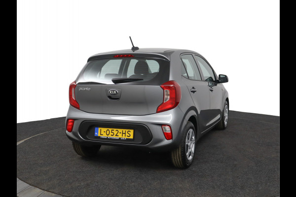 Kia Picanto 1.0 DPi ComfortLine Airco - Cruise Control  - Bluetooth - Fabrieksgarantie tot 05-2028