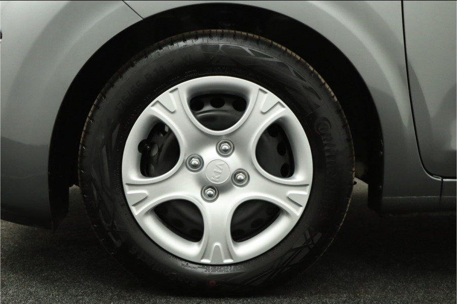 Kia Picanto 1.0 DPi ComfortLine Airco - Cruise Control  - Bluetooth - Fabrieksgarantie tot 05-2028