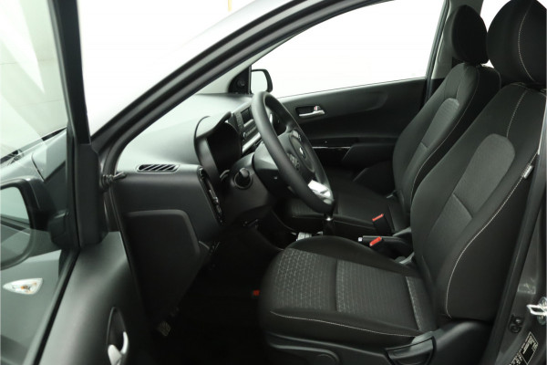Kia Picanto 1.0 DPi ComfortLine Airco - Cruise Control  - Bluetooth - Fabrieksgarantie tot 05-2028