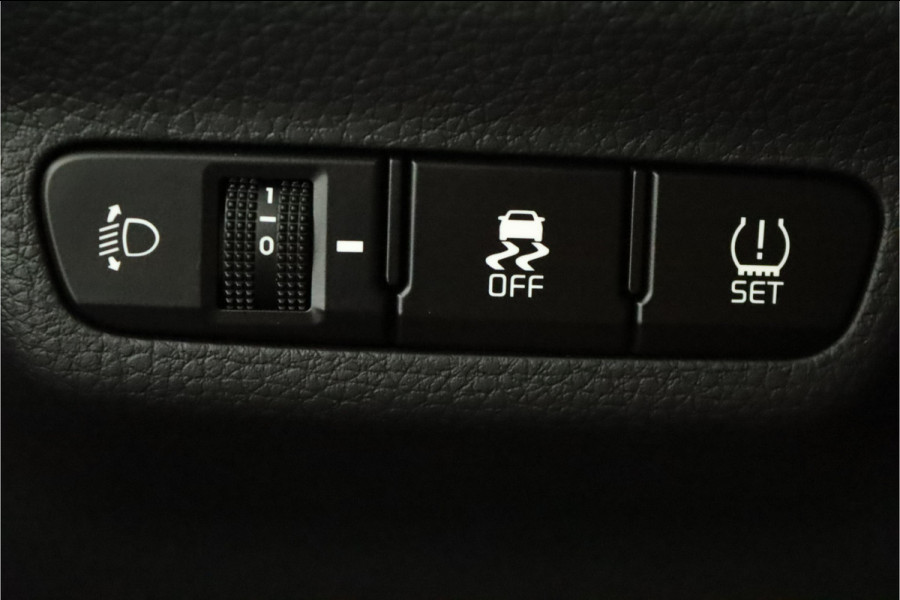 Kia Picanto 1.0 DPi ComfortLine Airco - Cruise Control  - Bluetooth - Fabrieksgarantie tot 05-2028
