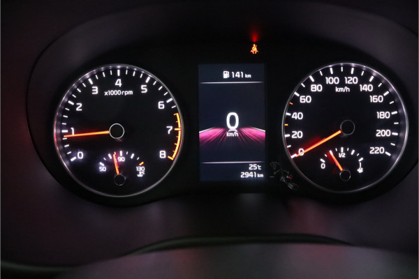 Kia Picanto 1.0 DPi ComfortLine Airco - Cruise Control  - Bluetooth - Fabrieksgarantie tot 05-2028