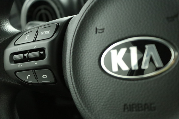 Kia Picanto 1.0 DPi ComfortLine Airco - Cruise Control  - Bluetooth - Fabrieksgarantie tot 05-2028