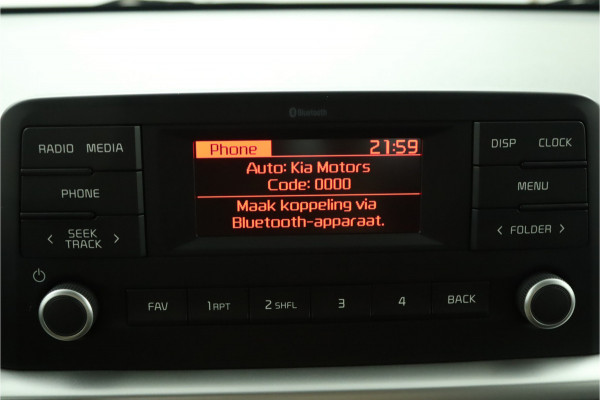 Kia Picanto 1.0 DPi ComfortLine Airco - Cruise Control  - Bluetooth - Fabrieksgarantie tot 05-2028