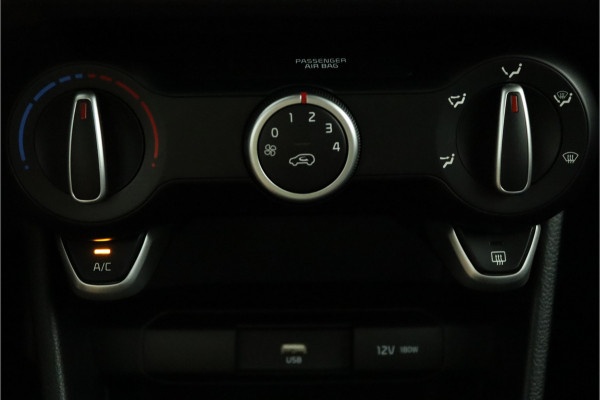 Kia Picanto 1.0 DPi ComfortLine Airco - Cruise Control  - Bluetooth - Fabrieksgarantie tot 05-2028
