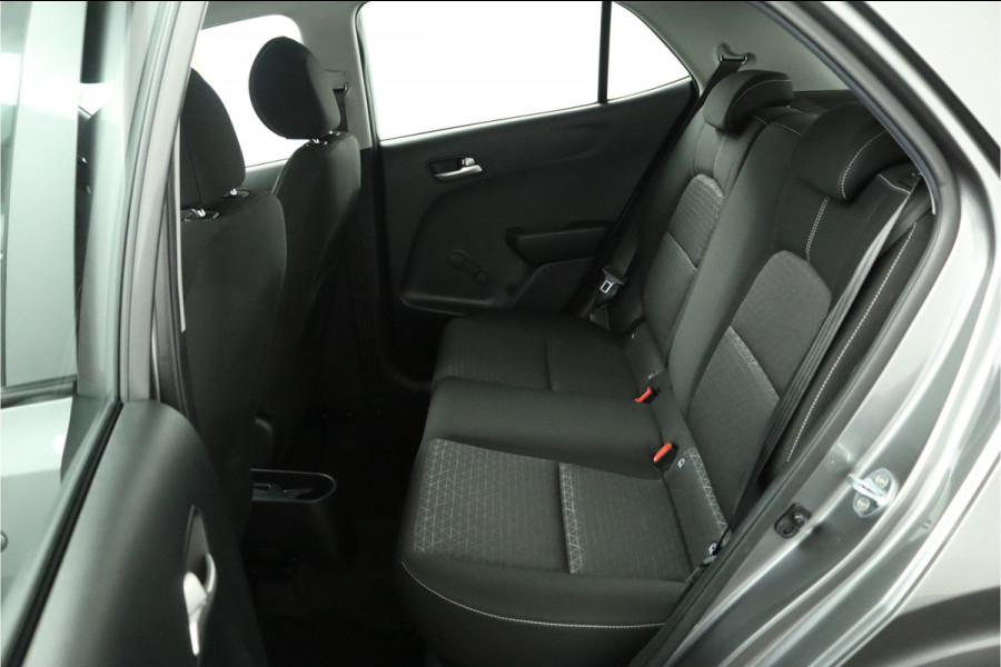Kia Picanto 1.0 DPi ComfortLine Airco - Cruise Control  - Bluetooth - Fabrieksgarantie tot 05-2028