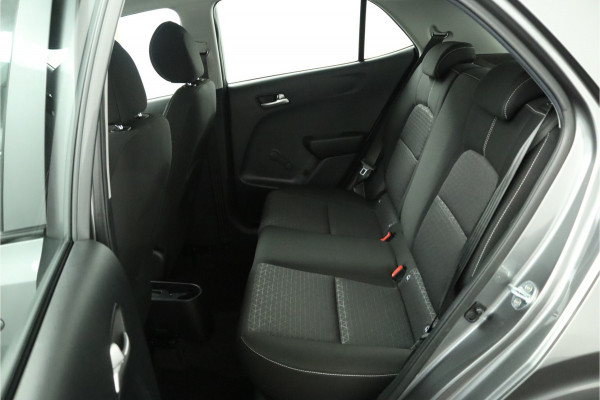 Kia Picanto 1.0 DPi ComfortLine Airco - Cruise Control  - Bluetooth - Fabrieksgarantie tot 05-2028