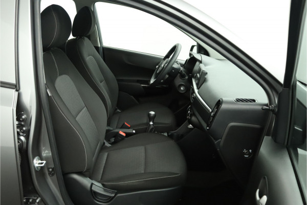 Kia Picanto 1.0 DPi ComfortLine Airco - Cruise Control  - Bluetooth - Fabrieksgarantie tot 05-2028