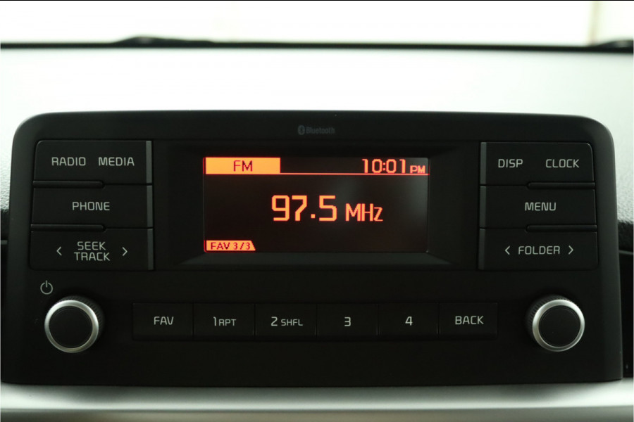 Kia Picanto 1.0 DPi ComfortLine Airco - Cruise Control  - Bluetooth - Fabrieksgarantie tot 05-2028