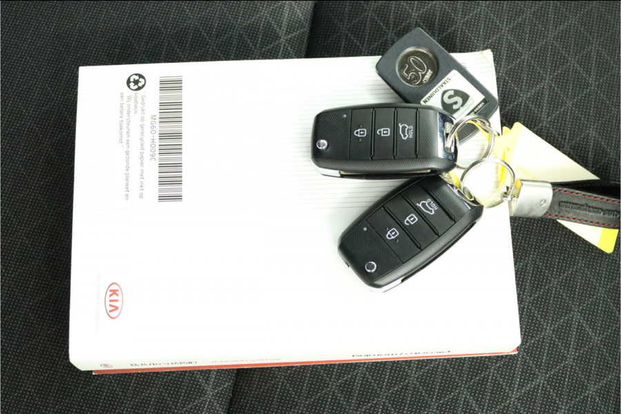 Kia Picanto 1.0 DPi ComfortLine Airco - Cruise Control  - Bluetooth - Fabrieksgarantie tot 05-2028