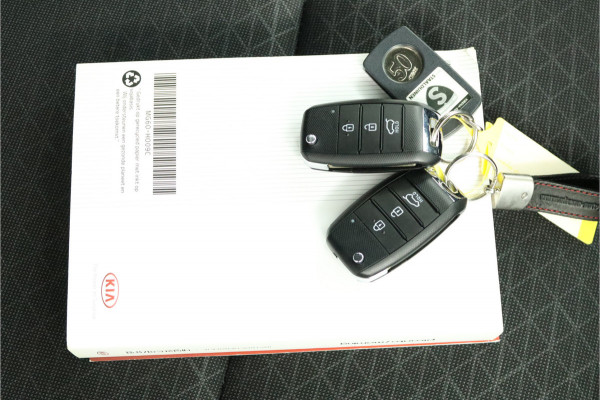 Kia Picanto 1.0 DPi ComfortLine Airco - Cruise Control  - Bluetooth - Fabrieksgarantie tot 05-2028