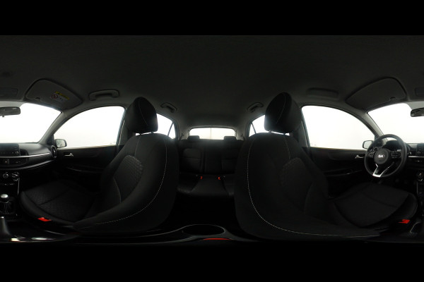 Kia Picanto 1.0 DPi ComfortLine Airco - Cruise Control  - Bluetooth - Fabrieksgarantie tot 05-2028
