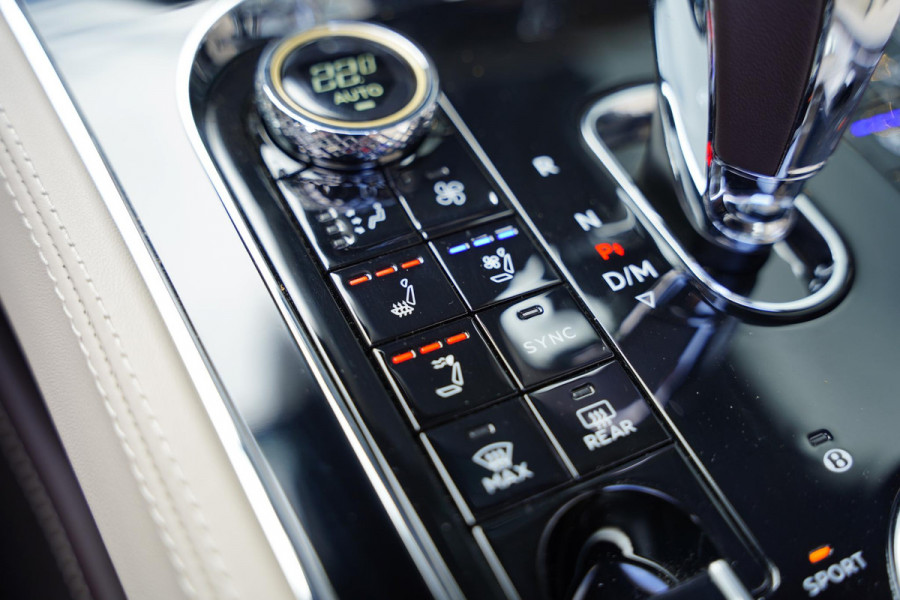 Bentley Continental GTC 4.0 V8 Azure 1400 KM NL-Auto