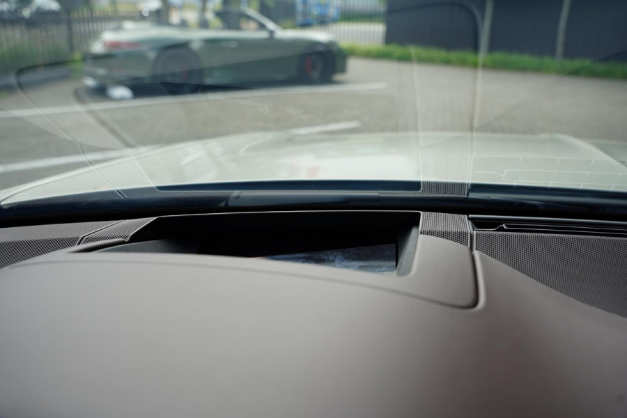 Bentley Continental GTC 4.0 V8 Azure 1400 KM NL-Auto