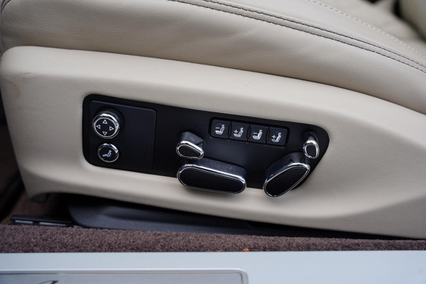Bentley Continental GTC 4.0 V8 Azure 1400 KM NL-Auto