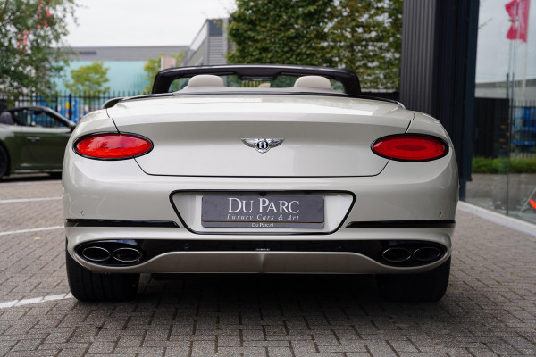 Bentley Continental GTC 4.0 V8 Azure 1400 KM NL-Auto