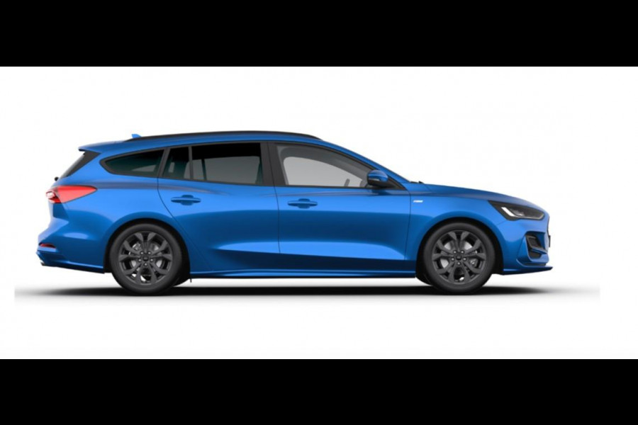 Ford FOCUS Wagon 1.0 EcoBoost Hybrid ST Line X 155pk | Winterpack | Driver Assistance Pack