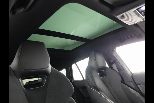 Škoda Enyaq 85 Sportline 286 pk | Business upgrade pakket - ADVANCED | Panoramadak | 21 inch lichtmetalen velgen
