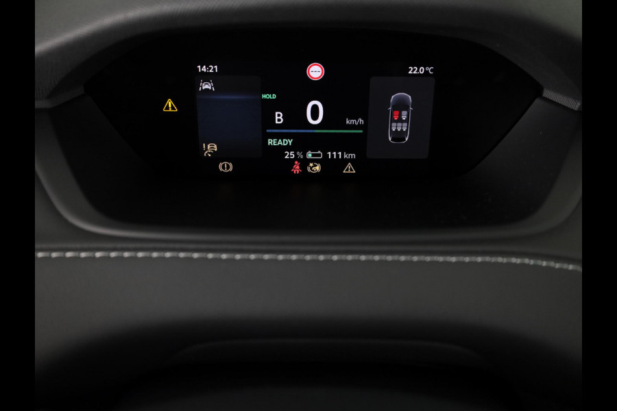 Škoda Enyaq 85 Sportline 286 pk | Business upgrade pakket - ADVANCED | Panoramadak | 21 inch lichtmetalen velgen