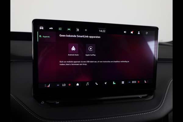 Škoda Enyaq 85 Sportline 286 pk | Business upgrade pakket - ADVANCED | Panoramadak | 21 inch lichtmetalen velgen