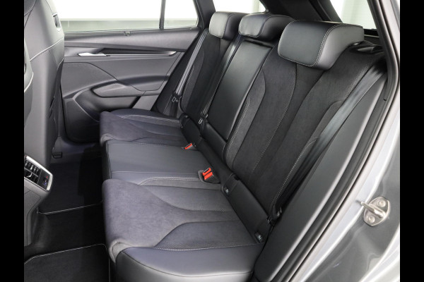 Škoda Enyaq 85 Sportline 286 pk | Business upgrade pakket - ADVANCED | Panoramadak | 21 inch lichtmetalen velgen