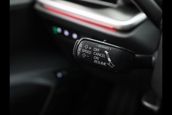 Škoda Enyaq 85 Sportline 286 pk | Business upgrade pakket - ADVANCED | Panoramadak | 21 inch lichtmetalen velgen