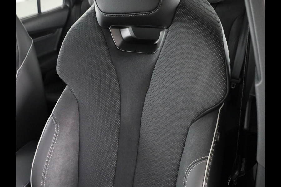 Škoda Enyaq 85 Sportline 286 pk | Business upgrade pakket - ADVANCED | Panoramadak | 21 inch lichtmetalen velgen