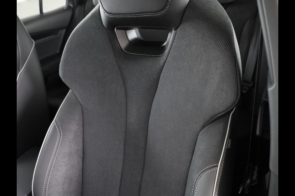 Škoda Enyaq 85 Sportline 286 pk | Business upgrade pakket - ADVANCED | Panoramadak | 21 inch lichtmetalen velgen