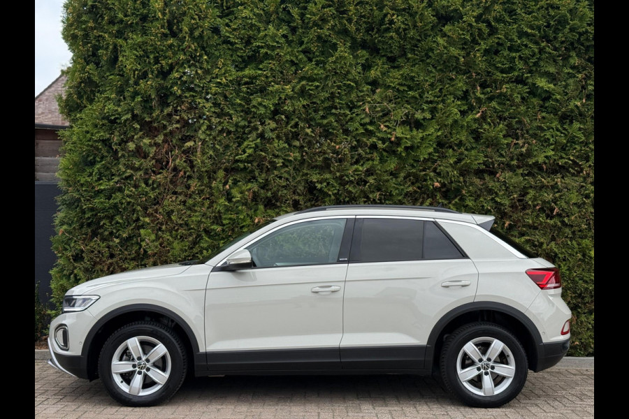 Volkswagen T-Roc 1.0 TSI Move Trekhaak CarPlay
