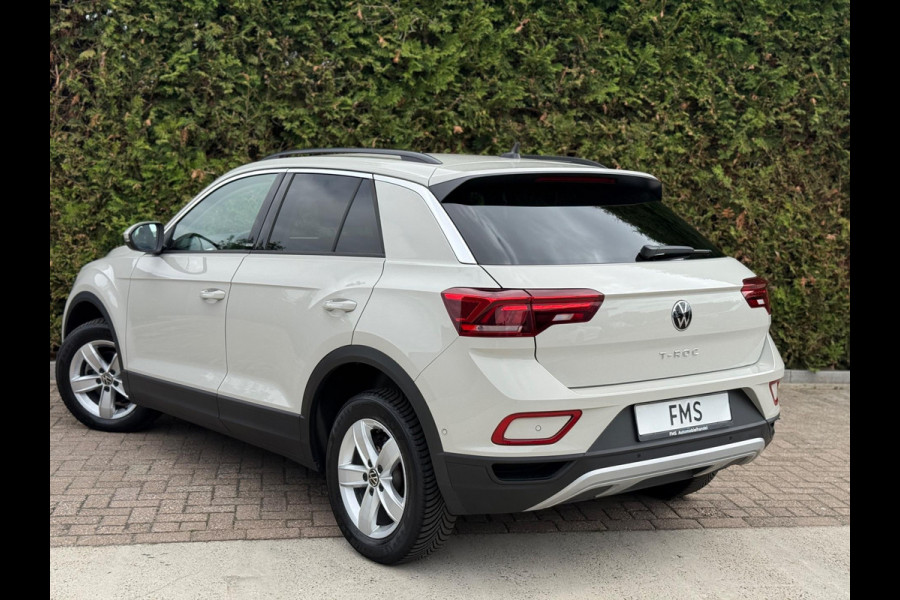 Volkswagen T-Roc 1.0 TSI Move Trekhaak CarPlay