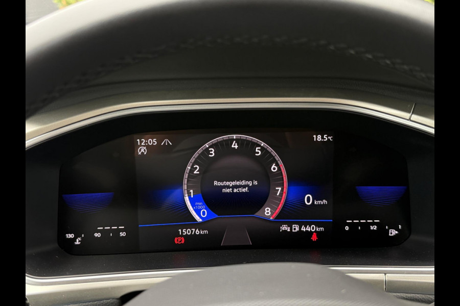 Volkswagen T-Roc 1.0 TSI Move Trekhaak CarPlay