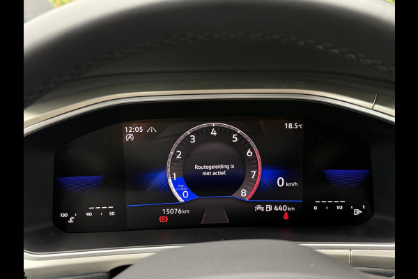 Volkswagen T-Roc 1.0 TSI Move Trekhaak CarPlay