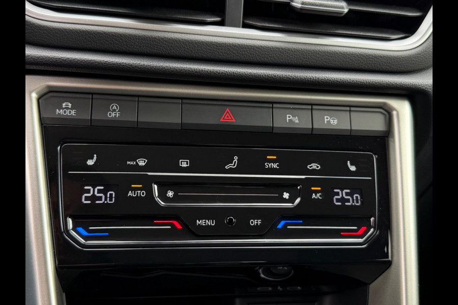 Volkswagen T-Roc 1.0 TSI Move Trekhaak CarPlay