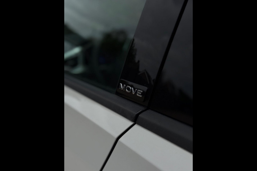 Volkswagen T-Roc 1.0 TSI Move Trekhaak CarPlay