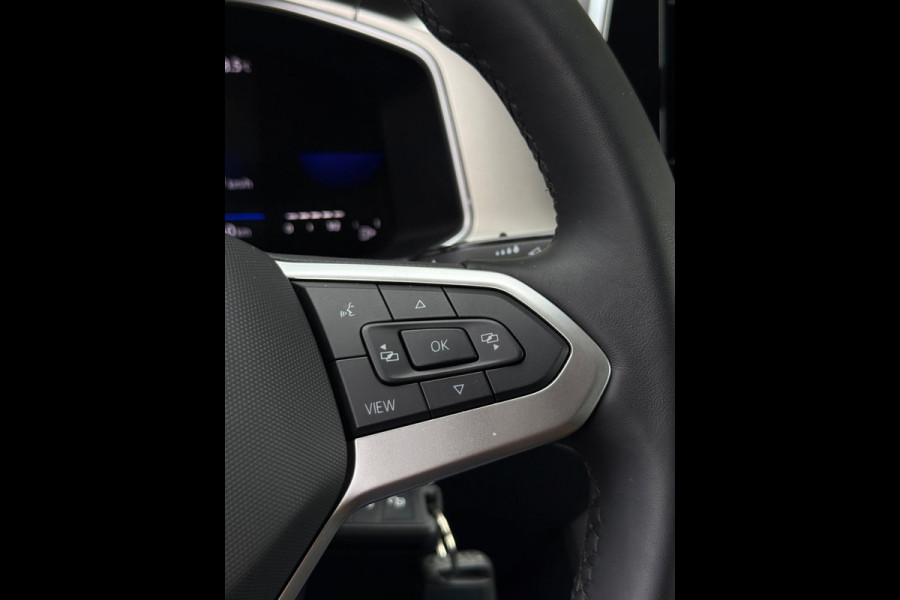 Volkswagen T-Roc 1.0 TSI Move Trekhaak CarPlay