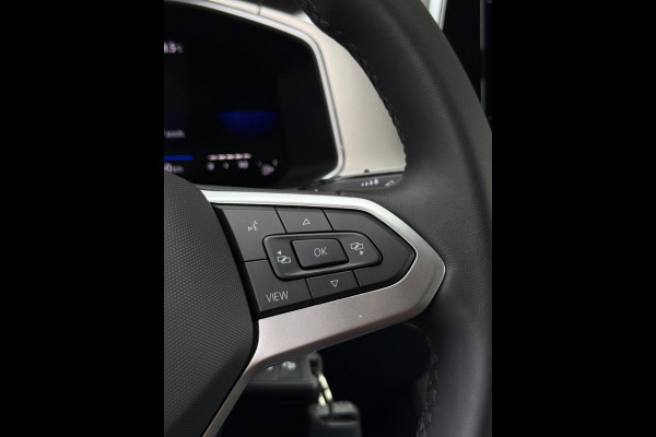 Volkswagen T-Roc 1.0 TSI Move Trekhaak CarPlay
