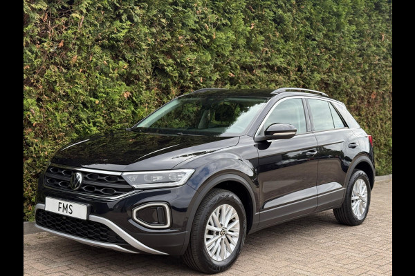 Volkswagen T-Roc 1.0 TSI Style CarPlay Camera IQ Lights