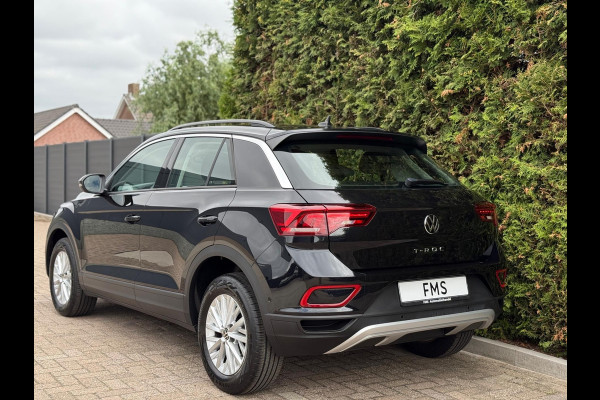 Volkswagen T-Roc 1.0 TSI Style CarPlay Camera IQ Lights