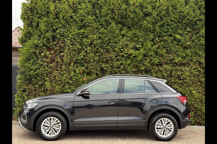 Volkswagen T-Roc 1.0 TSI Style CarPlay Camera IQ Lights