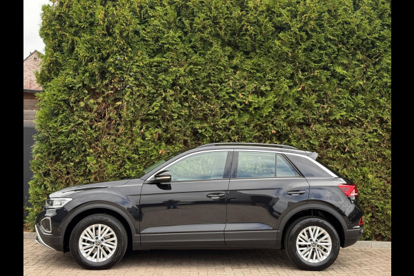 Volkswagen T-Roc 1.0 TSI Style CarPlay Camera IQ Lights
