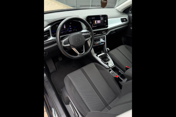 Volkswagen T-Roc 1.0 TSI Style CarPlay Camera IQ Lights