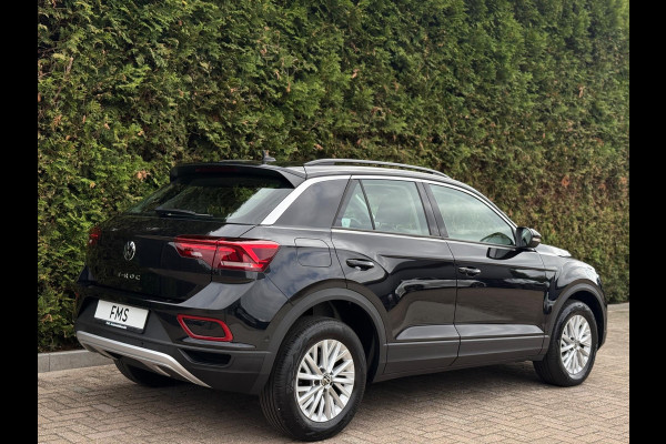 Volkswagen T-Roc 1.0 TSI Style CarPlay Camera IQ Lights