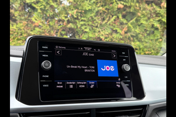 Volkswagen T-Roc 1.0 TSI Style CarPlay Camera IQ Lights