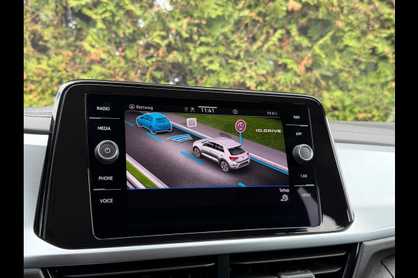 Volkswagen T-Roc 1.0 TSI Style CarPlay Camera IQ Lights