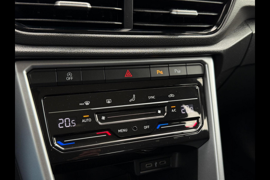 Volkswagen T-Roc 1.0 TSI Style CarPlay Camera IQ Lights