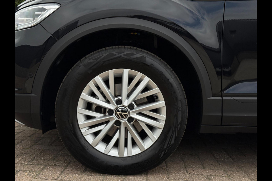 Volkswagen T-Roc 1.0 TSI Style CarPlay Camera IQ Lights