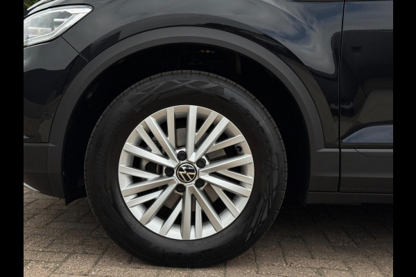Volkswagen T-Roc 1.0 TSI Style CarPlay Camera IQ Lights