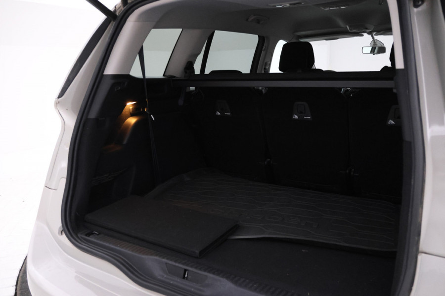 Citroën Grand C4 Spacetourer 1.5 BlueHDI Shine Navigatie, Airco, Bleutooth