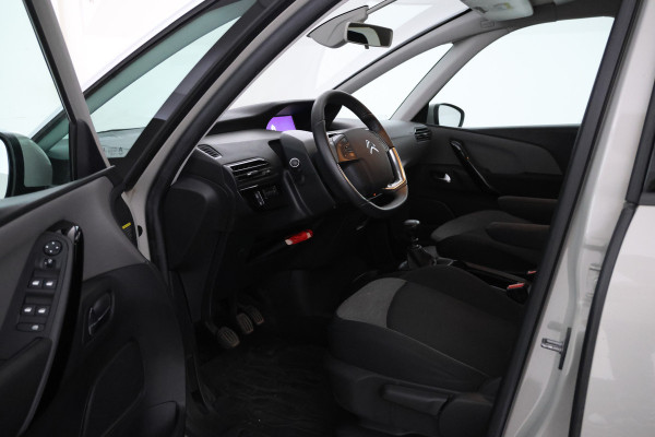 Citroën Grand C4 Spacetourer 1.5 BlueHDI Shine Navigatie, Airco, Bleutooth