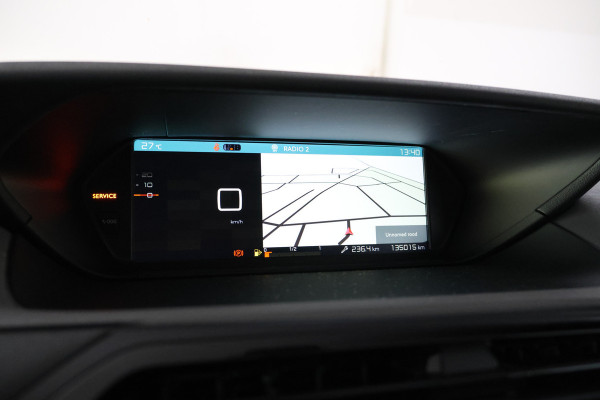 Citroën Grand C4 Spacetourer 1.5 BlueHDI Shine Navigatie, Airco, Bleutooth