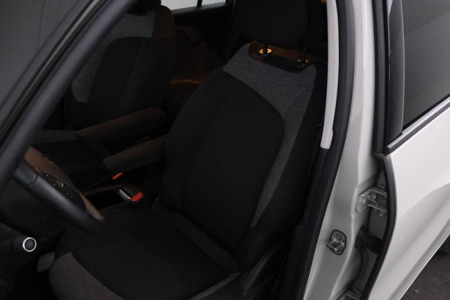 Citroën Grand C4 Spacetourer 1.5 BlueHDI Shine Navigatie, Airco, Bleutooth